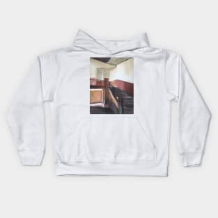 The Stairwell Kids Hoodie